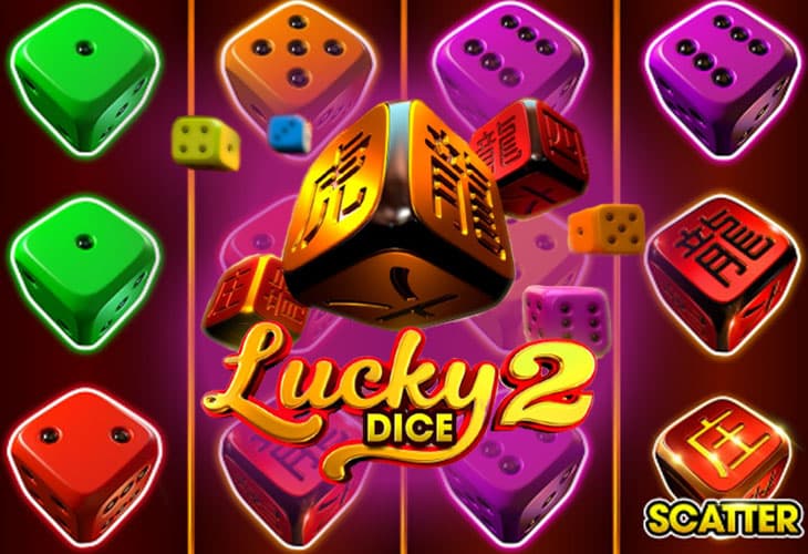 Lucky Dice 2 slot