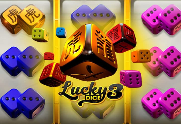 Lucky Dice 3 slot