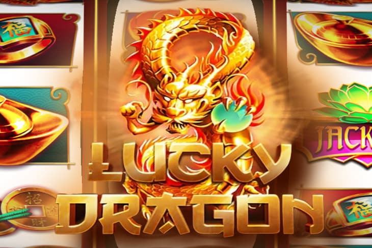 Lucky Dragon slot
