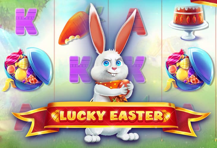 Lucky Easter slot
