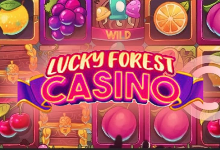 Lucky Forest Casino slot
