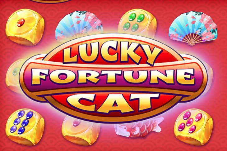 Lucky Fortune Cat slot