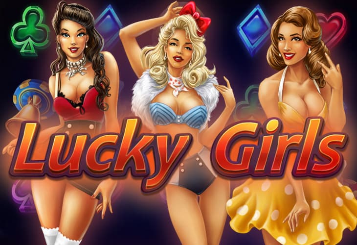 Lucky Girls slot