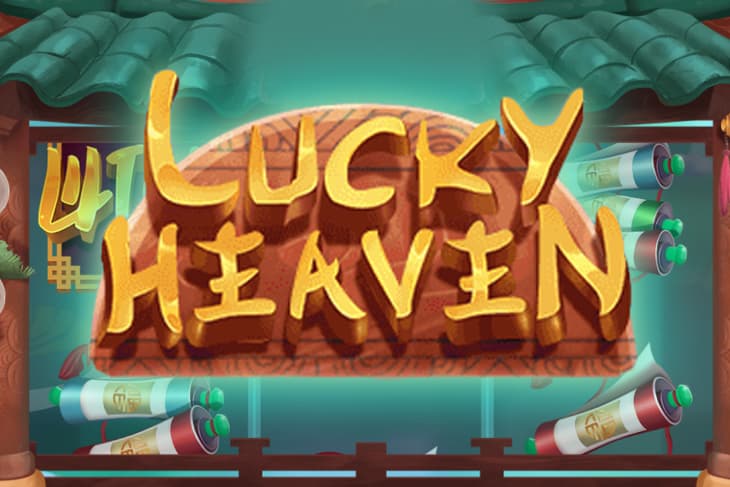 Lucky Heaven slot
