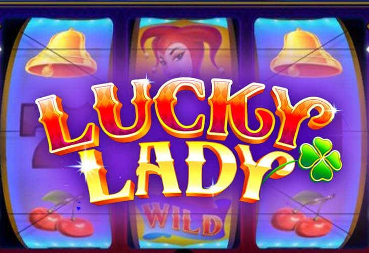 Lucky Lady slot
