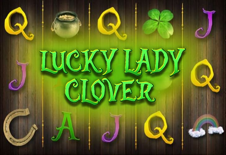 Lucky Lady’s Clover slot