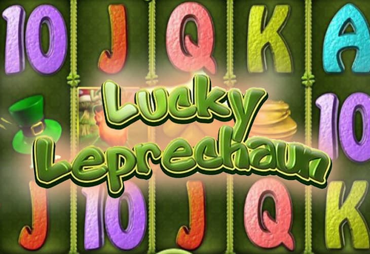 Lucky Leprechaun slot