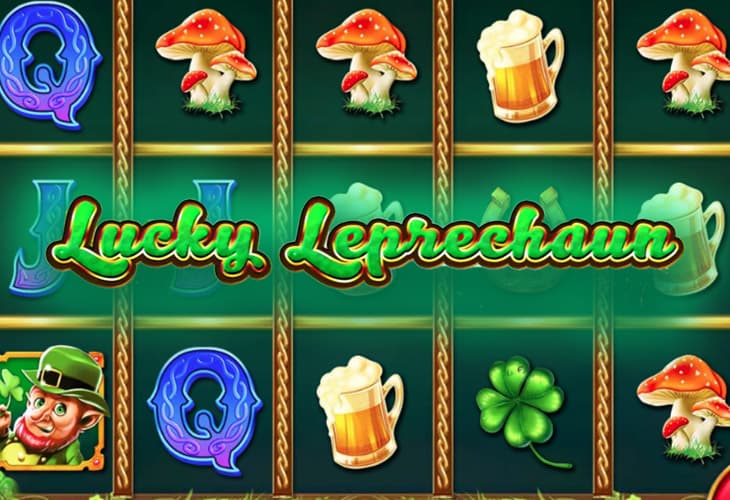 Lucky Leprechaun slot