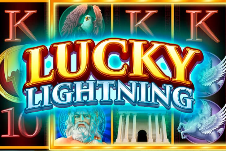 Lucky Lightning slot