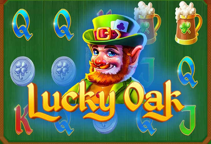 Lucky Oak slot