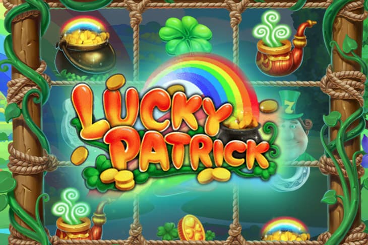 Lucky Patrick slot