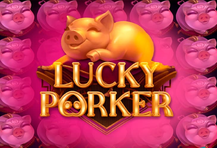 Lucky Porker slot