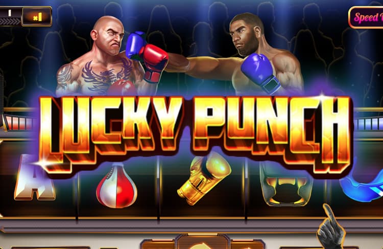 Lucky Punch slot