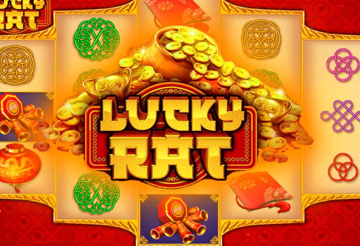 Lucky Rat slot