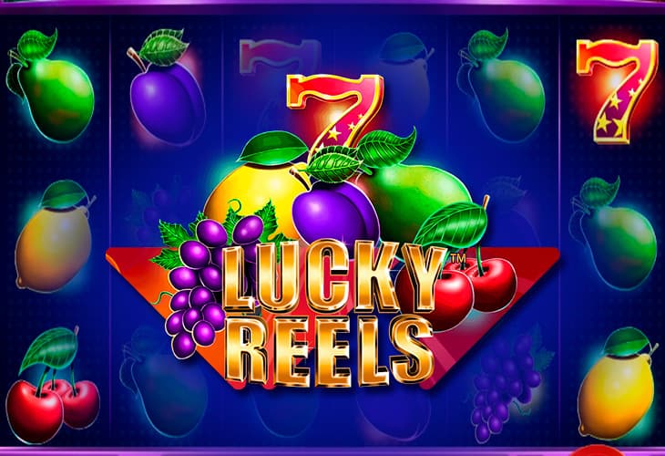 Lucky Reels slot