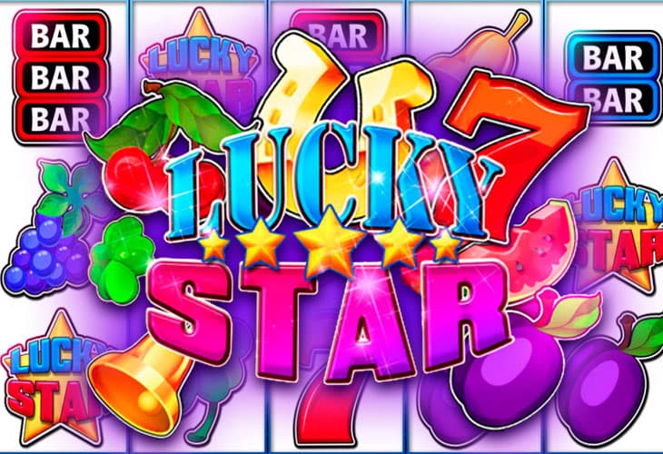 Lucky Star slot
