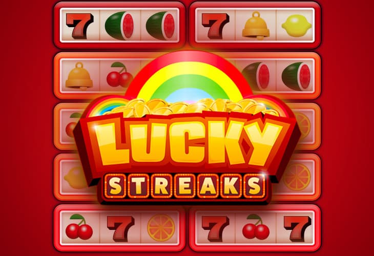 Lucky Streaks slot