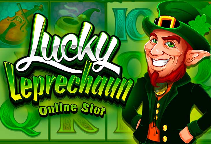 Lucky Leprechaun slot