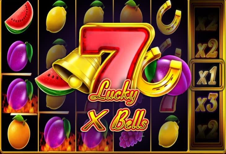 Lucky X Bells slot