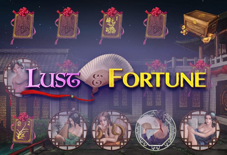 Lust & Fortune slot