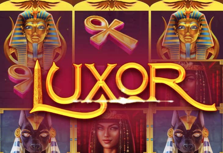 Luxor slot