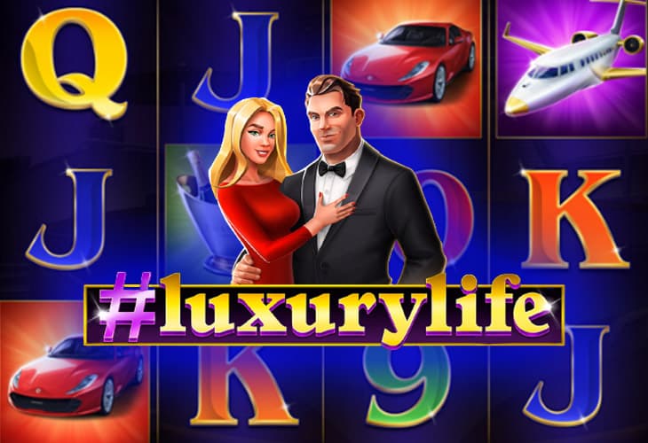 Luxurylife slot