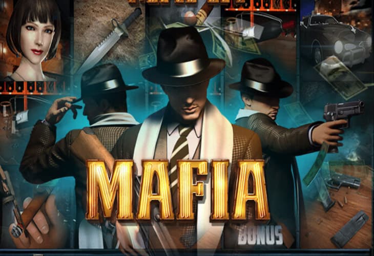 Mafia slot