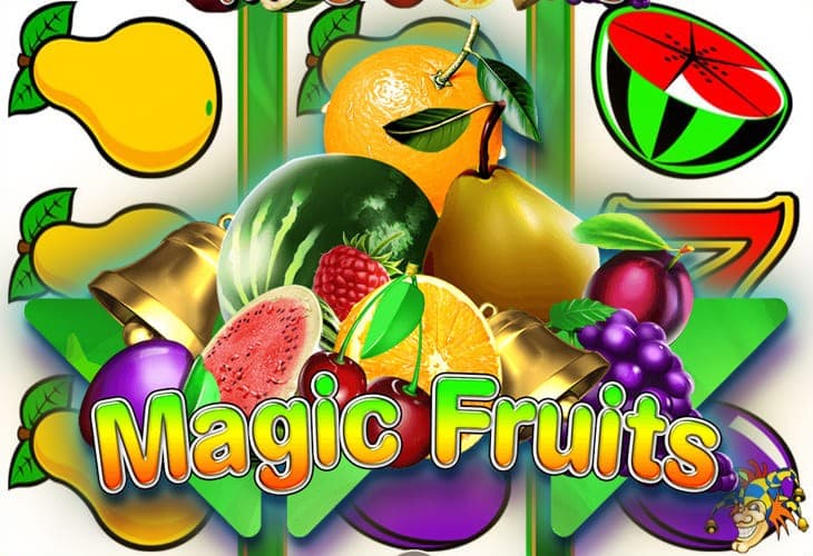 Magic Fruits slot