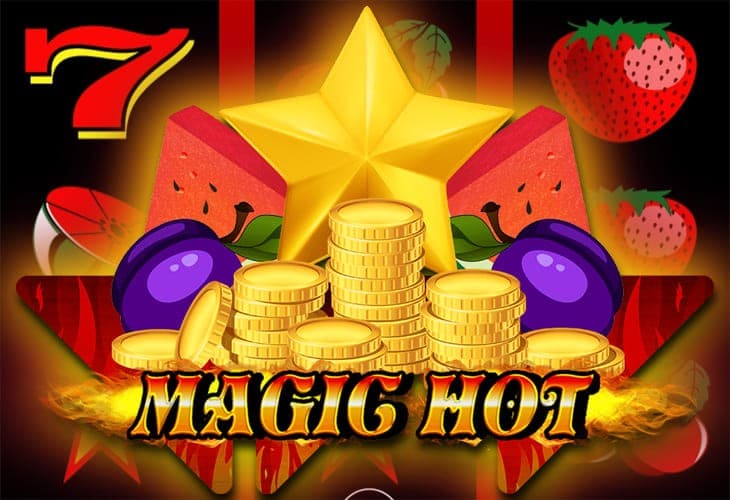 Magic Hot slot
