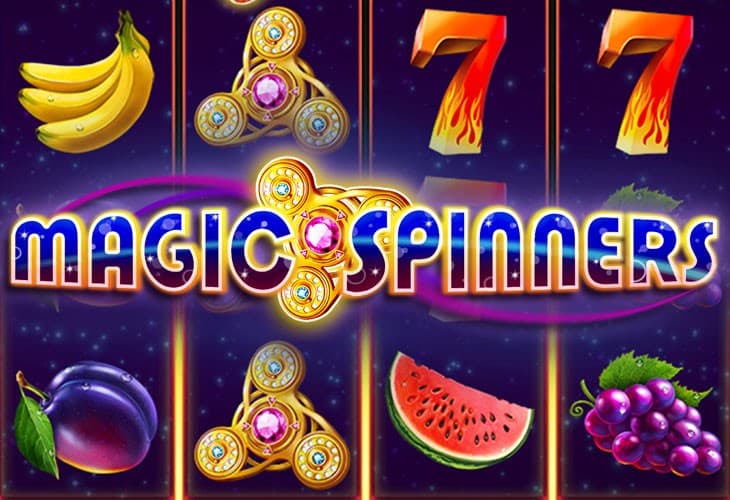 Magic Spinners slot