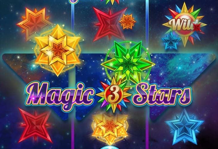 Magic Stars 3 slot
