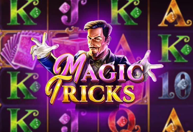 Magic Tricks slot