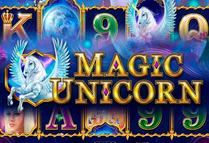 Magic Unicorn slot