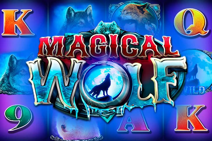 Magical Wolf slot