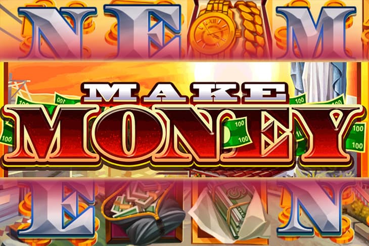 Make Money slot