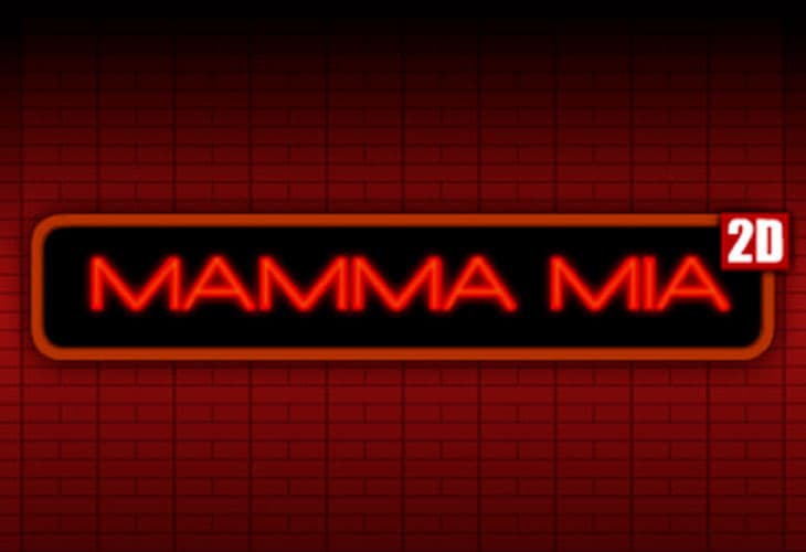 Mamma Mia slot