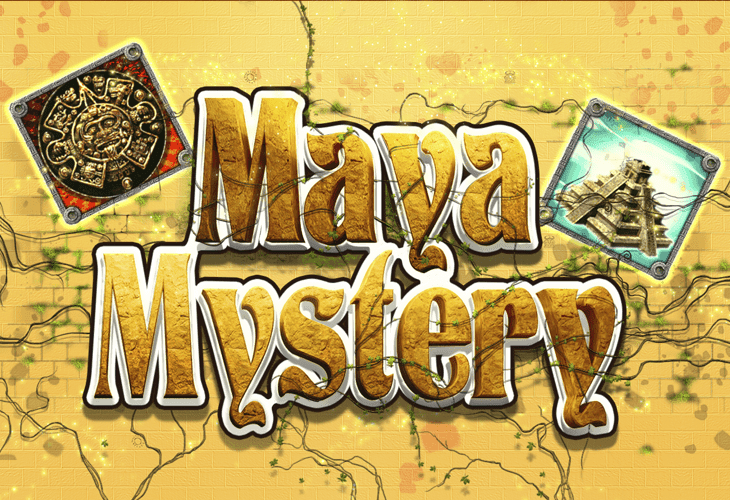 Maya Mystery slot