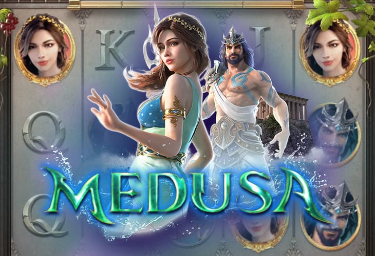 Medusa slot