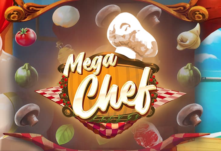Mega Chef slot