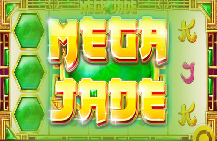 Mega Jade slot