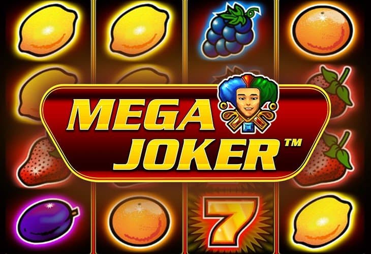 Mega Joker slot