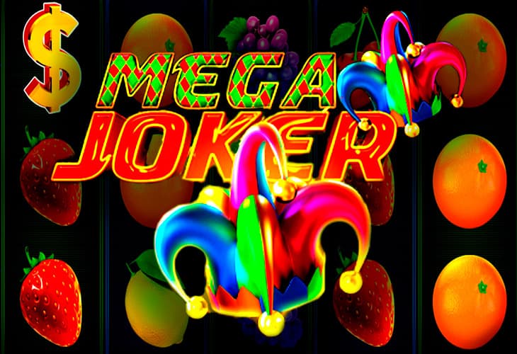 Mega Joker slot