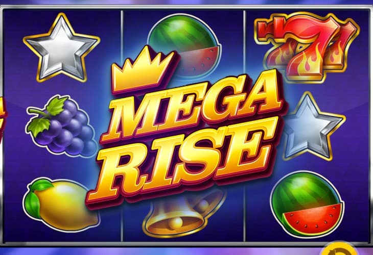 Mega Rise slot