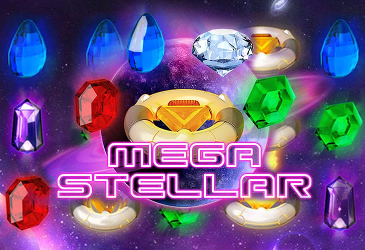 Mega Stellar slot
