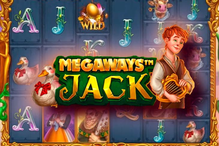 Megaways Jack slot