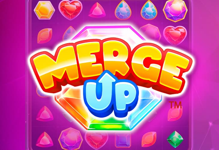 Merge Up slot