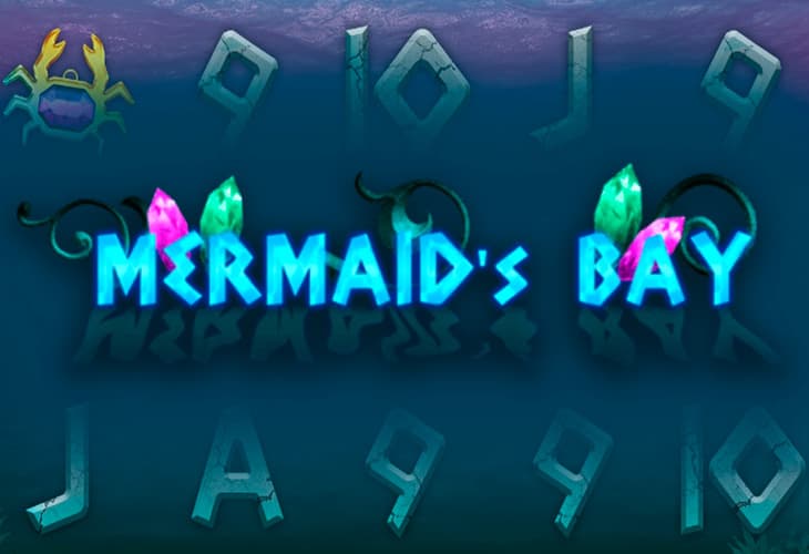 Mermaid’s Bay slot