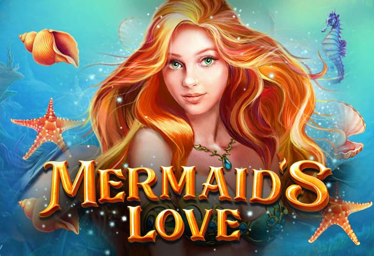 Mermaid’s Love slot