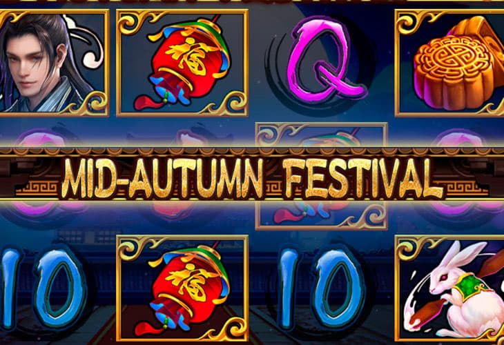Mid Autumn Festival slot