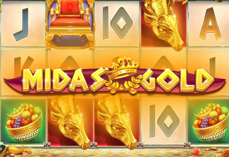 Midas Gold slot